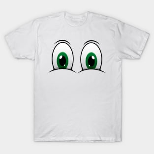 Happy Eyes T-Shirt